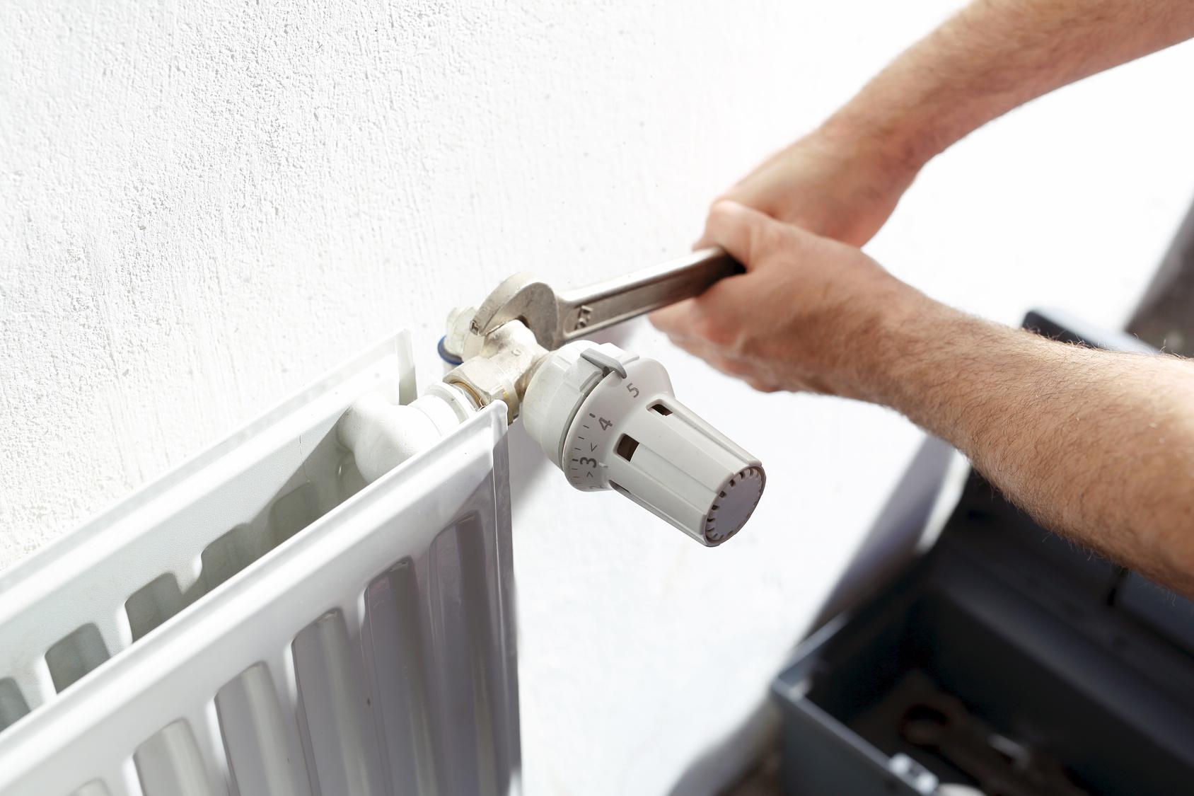 chauffage aerothermie Suresnes