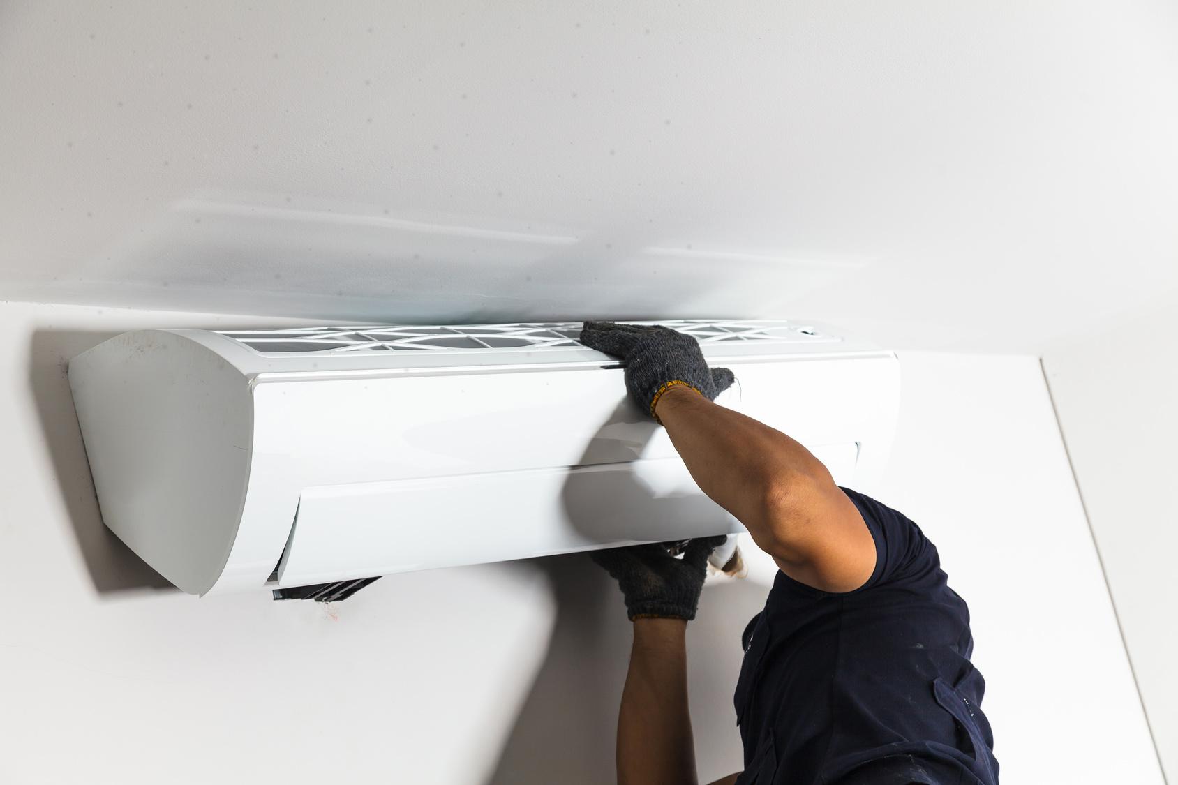 chauffage pompe à chaleur Suresnes