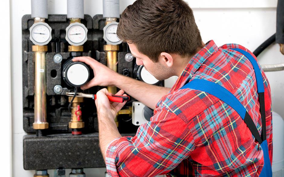 chauffage aerothermie Suresnes